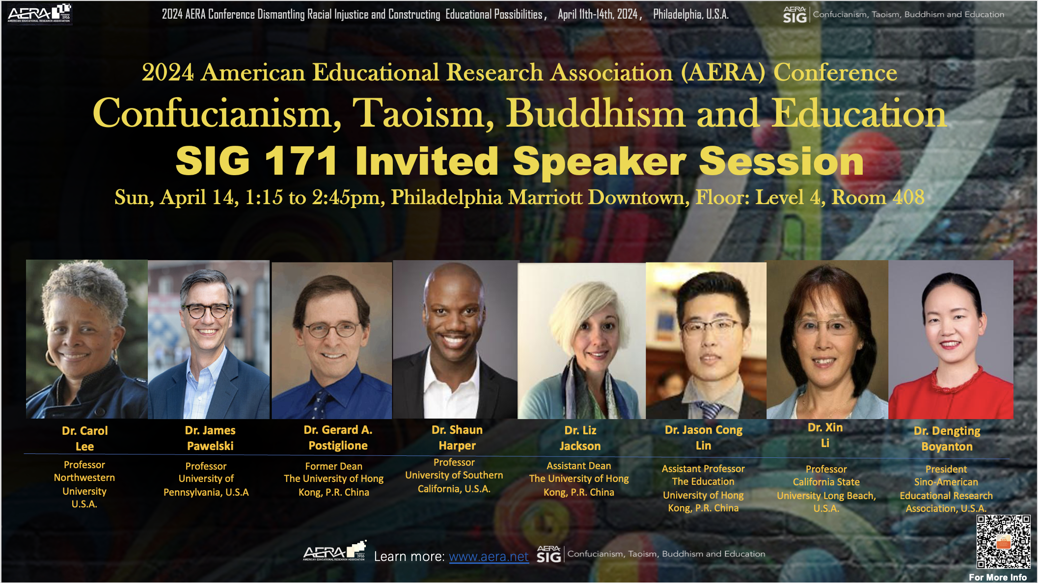 2024 AERA CTBE Flyer- invited Speaker-V1_1 2024 AERA CTBE Flyer- invited Speaker-V1_1